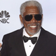 Illustration for article titled Morgan Freeman Turns 79 For The 79th Time Today. Happy Birthday!